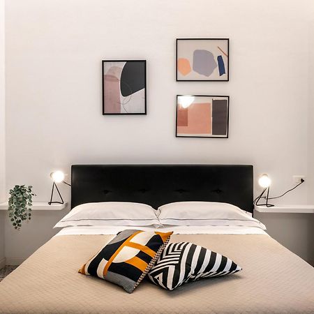 Zuara9Room Rimini Exterior foto
