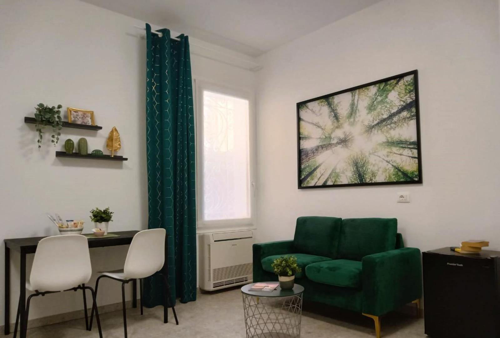 Zuara9Room Rimini Exterior foto