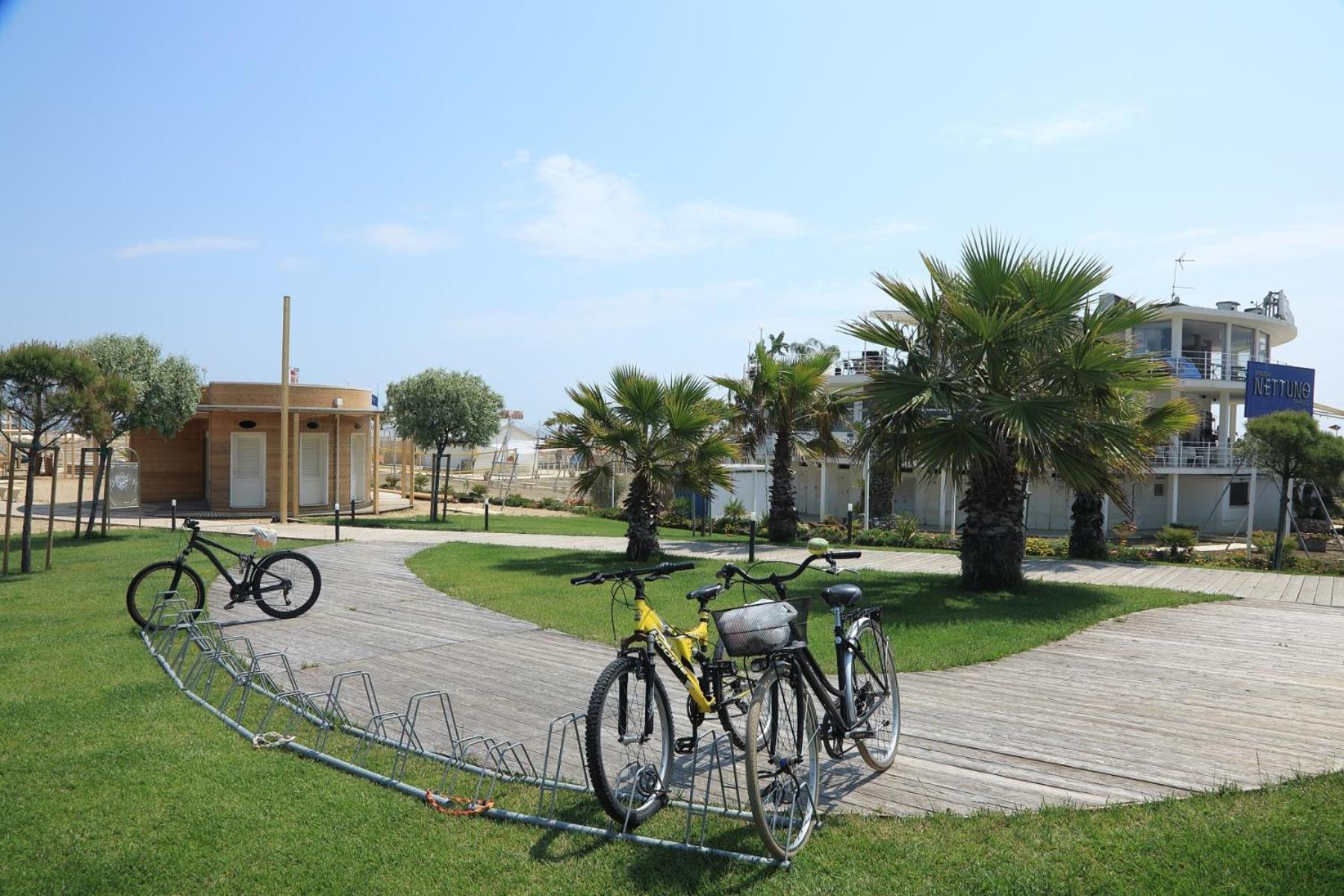 Zuara9Room Rimini Exterior foto