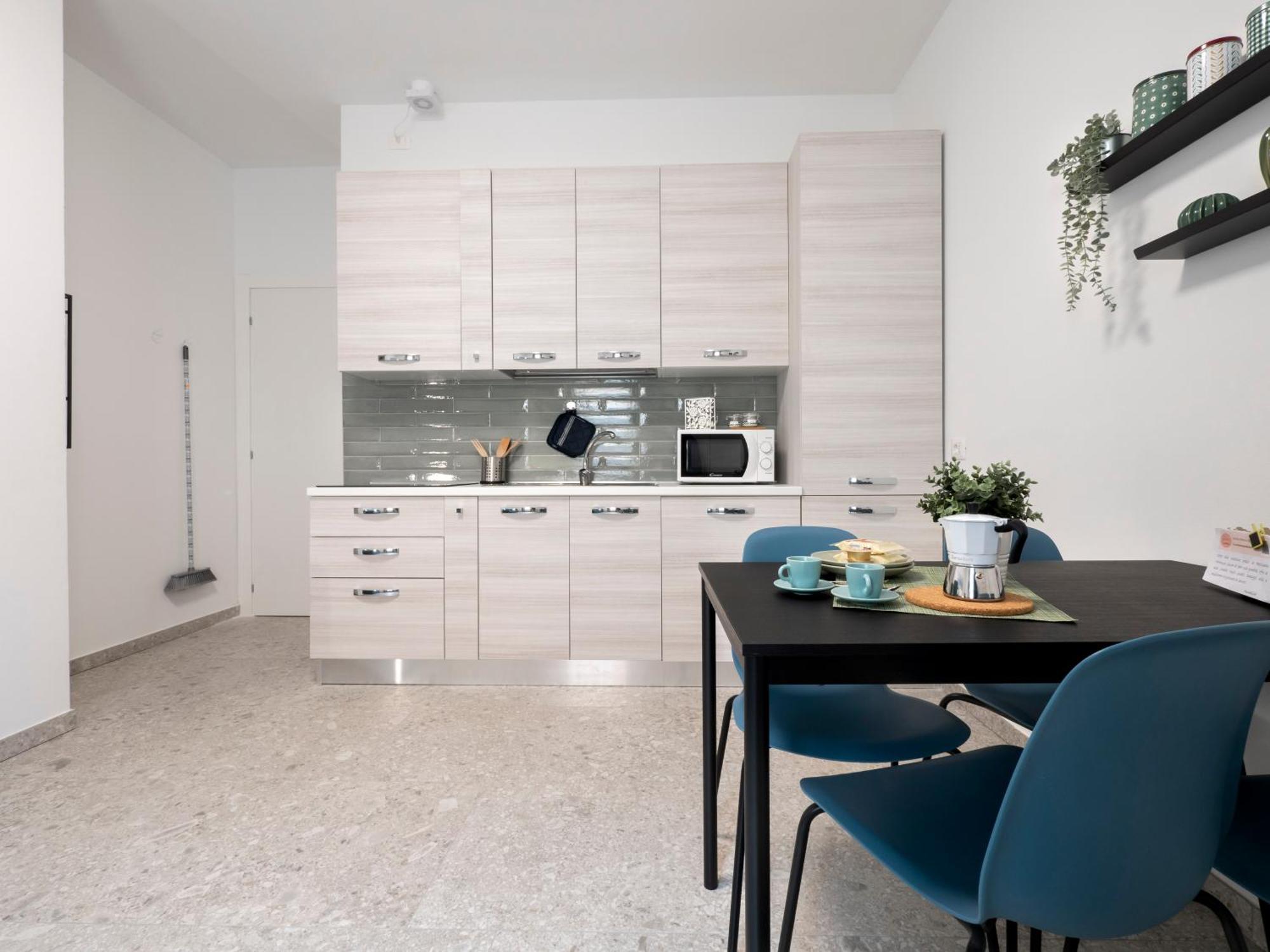 Zuara9Room Rimini Exterior foto