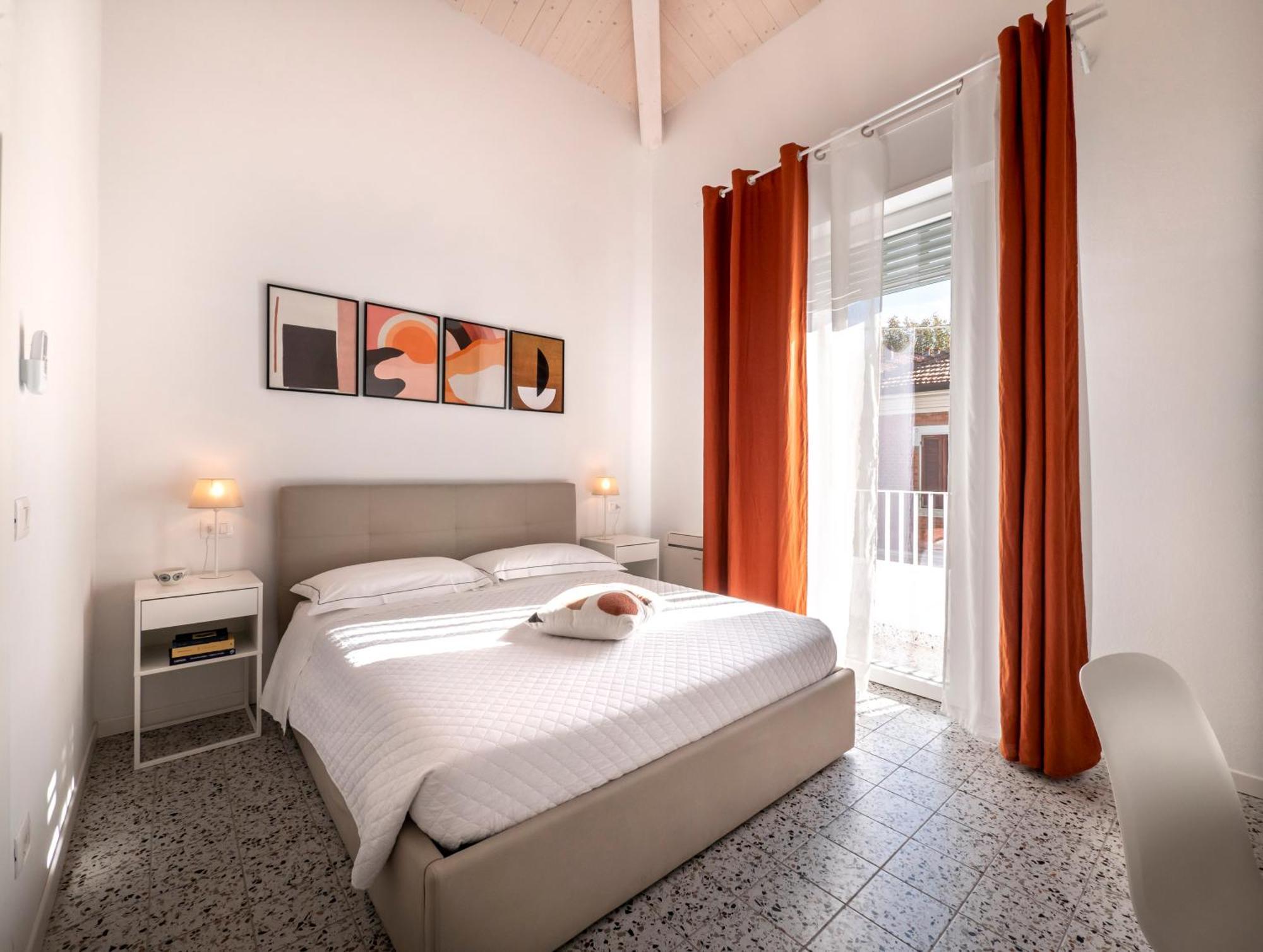 Zuara9Room Rimini Exterior foto