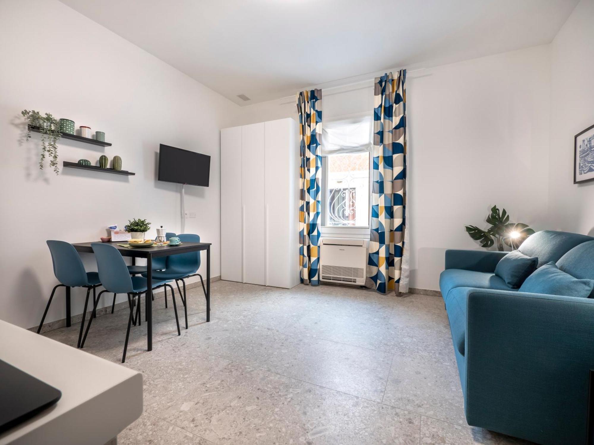 Zuara9Room Rimini Exterior foto