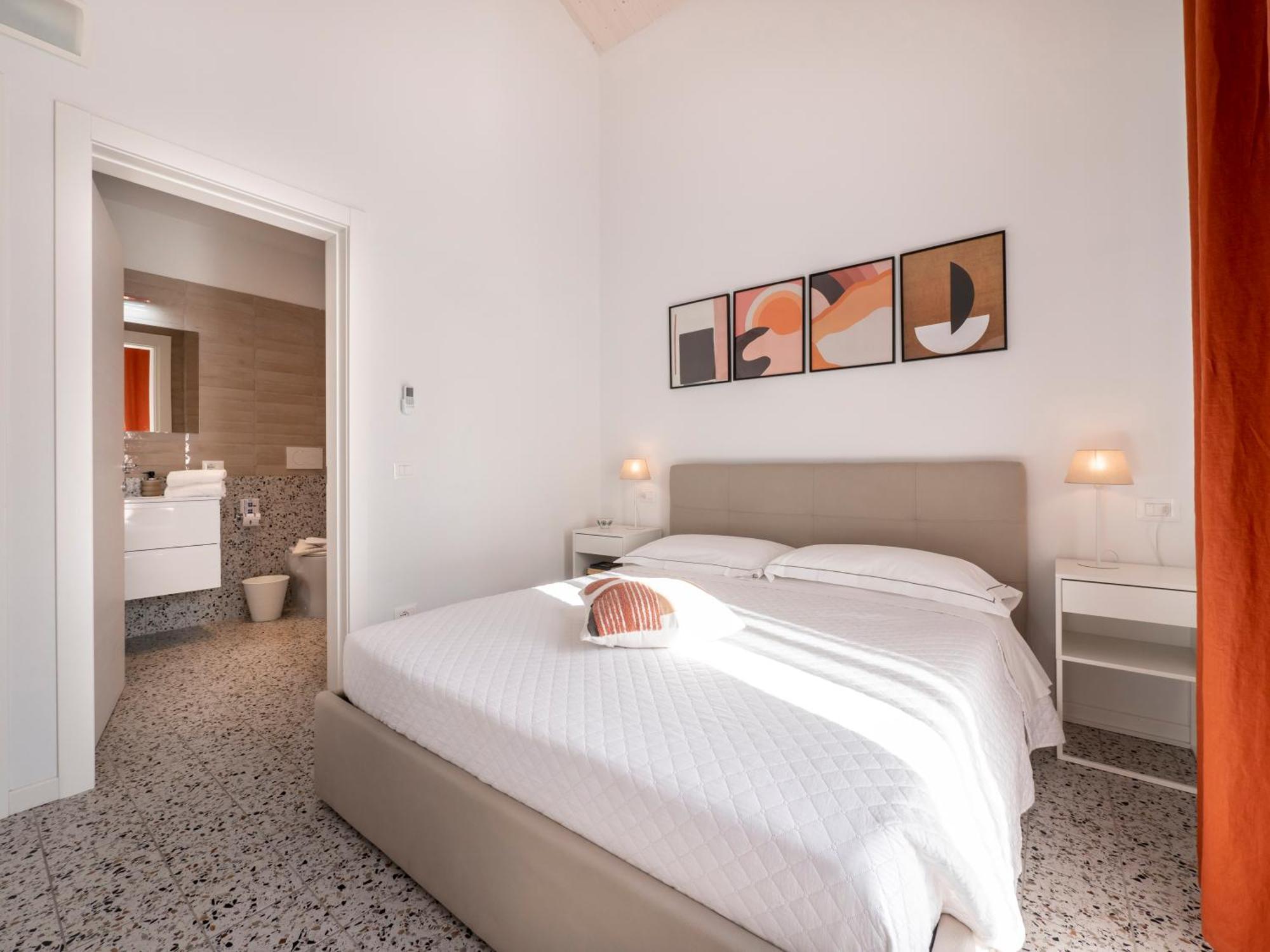 Zuara9Room Rimini Exterior foto