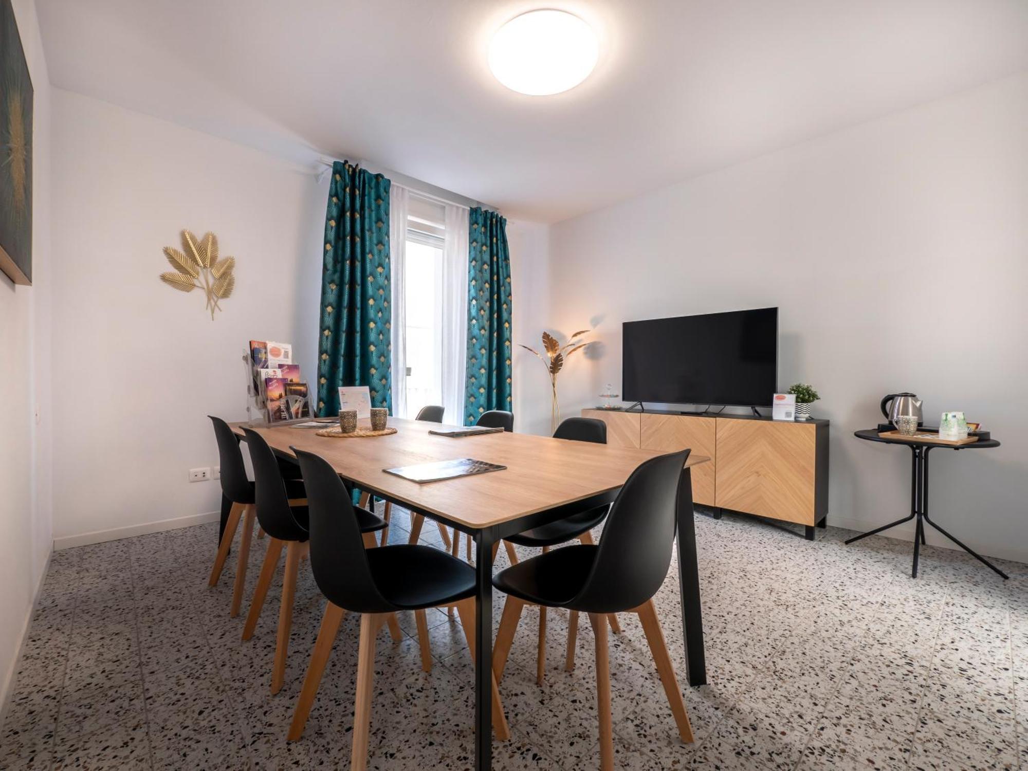 Zuara9Room Rimini Exterior foto