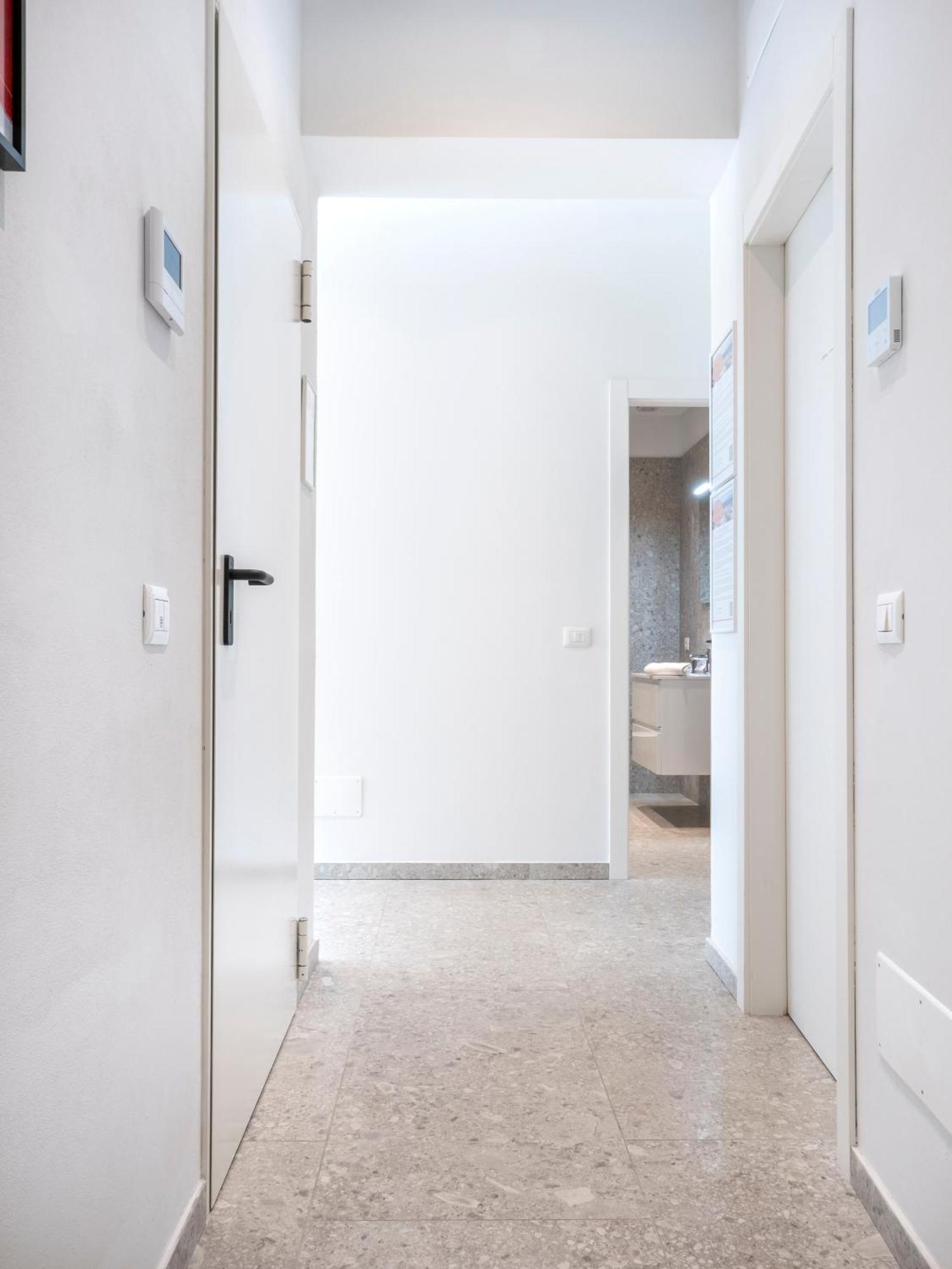 Zuara9Room Rimini Exterior foto