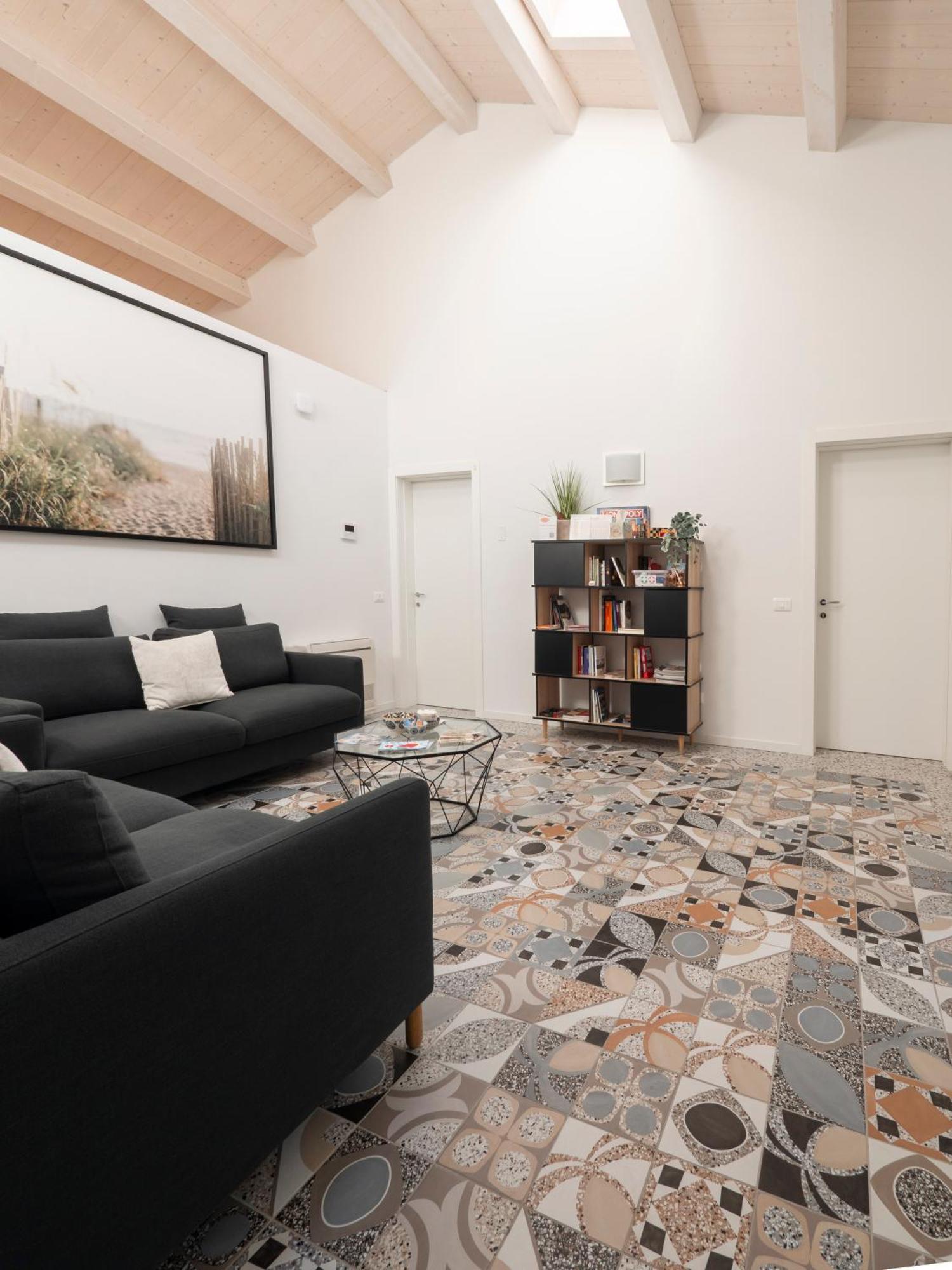 Zuara9Room Rimini Exterior foto