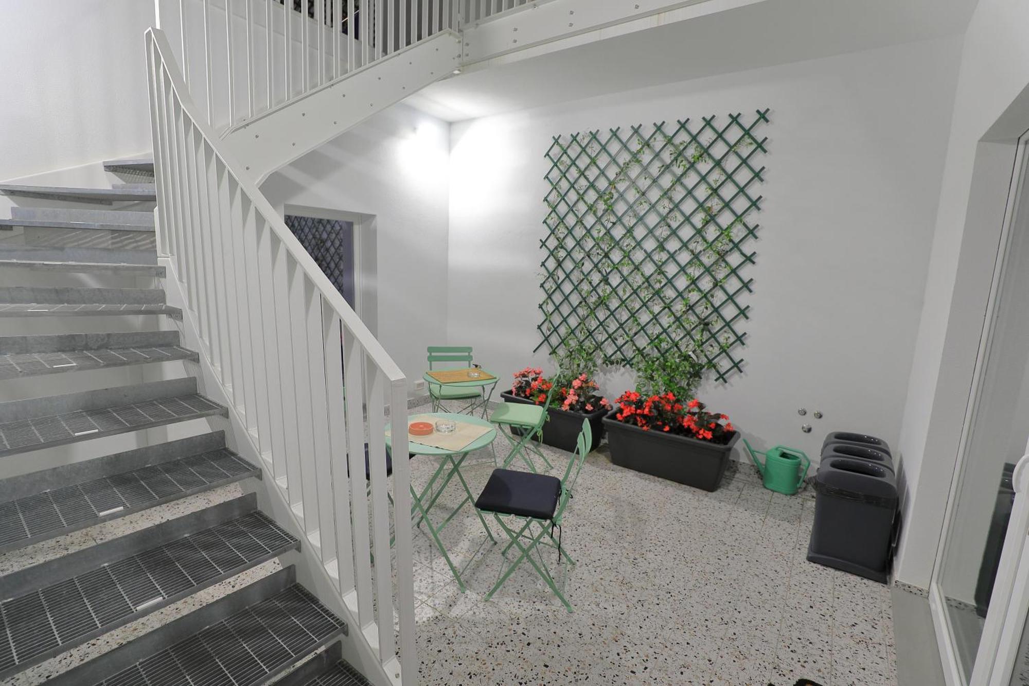 Zuara9Room Rimini Exterior foto