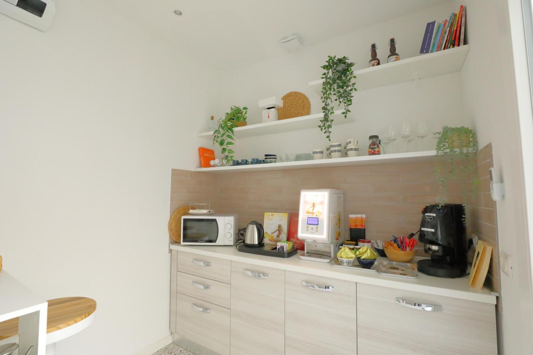 Zuara9Room Rimini Exterior foto